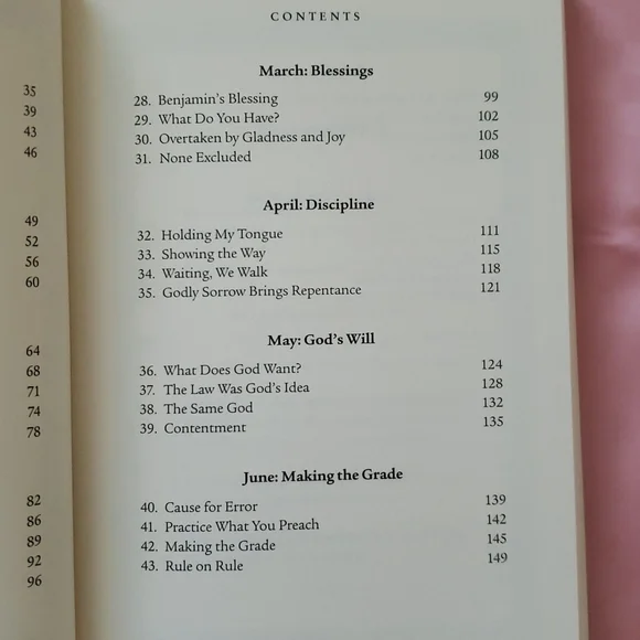 4/$12 Moments for Homeschool Moms - Picture 6 of 9